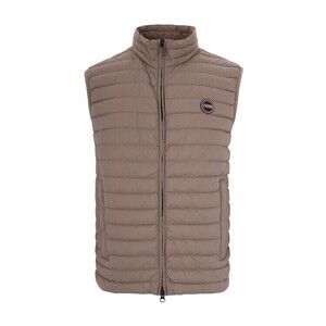 Colmar Originals Chipmunk Ice Lightweight Quilted Gilet - NWT